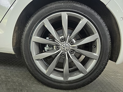 1.4 TSI BlueMotion Tech ACT GT Hatchback 5dr Petrol Manual Euro 6 (s/s) (140 ps)