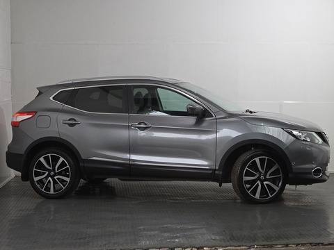 1.6 dCi Tekna SUV 5dr Diesel Manual 2WD Euro 6 (s/s) (130 ps)