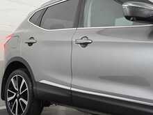 Nissan Qashqai dCi Tekna 