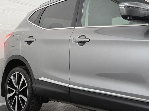 1.6 dCi Tekna SUV 5dr Diesel Manual 2WD Euro 6 (s/s) (130 ps)