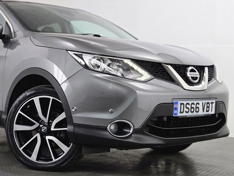 1.6 dCi Tekna SUV 5dr Diesel Manual 2WD Euro 6 (s/s) (130 ps)