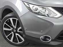 Nissan Qashqai dCi Tekna 