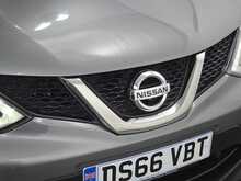 Nissan Qashqai dCi Tekna 