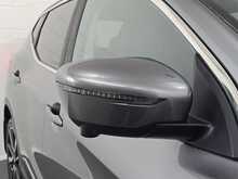 Nissan Qashqai dCi Tekna 