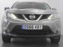 Nissan Qashqai dCi Tekna 