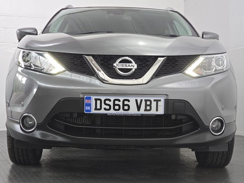 1.6 dCi Tekna SUV 5dr Diesel Manual 2WD Euro 6 (s/s) (130 ps)