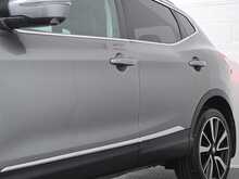 Nissan Qashqai dCi Tekna 