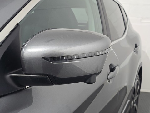 1.6 dCi Tekna SUV 5dr Diesel Manual 2WD Euro 6 (s/s) (130 ps)