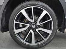 Nissan Qashqai dCi Tekna 