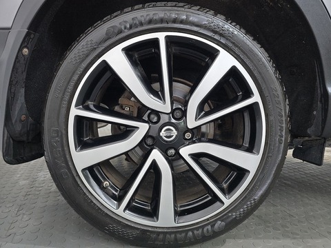 1.6 dCi Tekna SUV 5dr Diesel Manual 2WD Euro 6 (s/s) (130 ps)