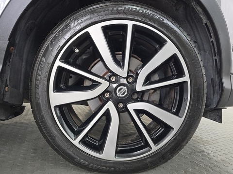 1.6 dCi Tekna SUV 5dr Diesel Manual 2WD Euro 6 (s/s) (130 ps)