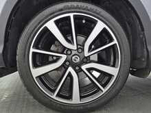 Nissan Qashqai dCi Tekna 