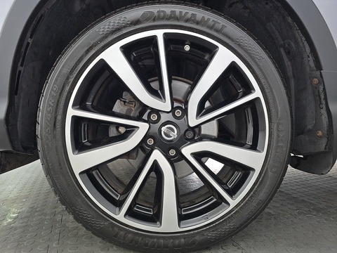 1.6 dCi Tekna SUV 5dr Diesel Manual 2WD Euro 6 (s/s) (130 ps)