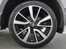 Nissan Qashqai dCi Tekna 