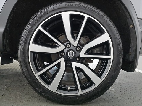 1.6 dCi Tekna SUV 5dr Diesel Manual 2WD Euro 6 (s/s) (130 ps)