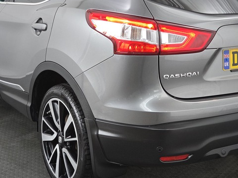 1.6 dCi Tekna SUV 5dr Diesel Manual 2WD Euro 6 (s/s) (130 ps)