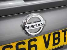 Nissan Qashqai dCi Tekna 
