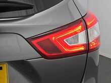 Nissan Qashqai dCi Tekna 