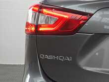 Nissan Qashqai dCi Tekna 