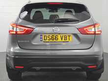 Nissan Qashqai dCi Tekna 