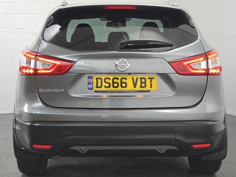 1.6 dCi Tekna SUV 5dr Diesel Manual 2WD Euro 6 (s/s) (130 ps)