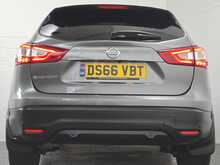 Nissan Qashqai dCi Tekna 