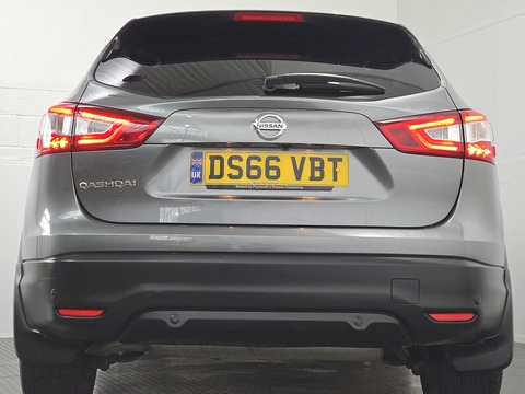 1.6 dCi Tekna SUV 5dr Diesel Manual 2WD Euro 6 (s/s) (130 ps)