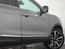 Nissan Qashqai dCi Tekna 