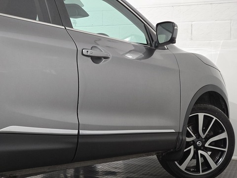 1.6 dCi Tekna SUV 5dr Diesel Manual 2WD Euro 6 (s/s) (130 ps)