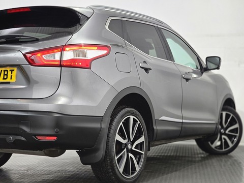 1.6 dCi Tekna SUV 5dr Diesel Manual 2WD Euro 6 (s/s) (130 ps)