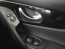Nissan Qashqai dCi Tekna 