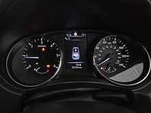 Nissan Qashqai dCi Tekna 
