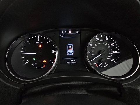 1.6 dCi Tekna SUV 5dr Diesel Manual 2WD Euro 6 (s/s) (130 ps)