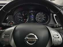 Nissan Qashqai dCi Tekna 