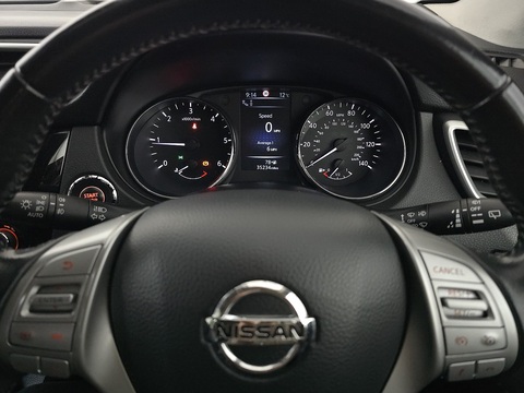 1.6 dCi Tekna SUV 5dr Diesel Manual 2WD Euro 6 (s/s) (130 ps)