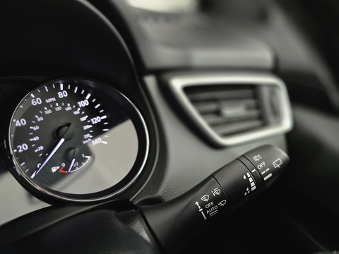 1.6 dCi Tekna SUV 5dr Diesel Manual 2WD Euro 6 (s/s) (130 ps)