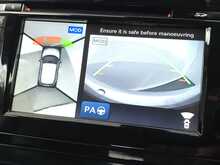 Nissan Qashqai dCi Tekna 