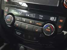 Nissan Qashqai dCi Tekna 