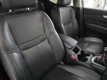 Nissan Qashqai dCi Tekna 