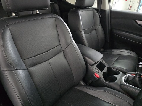 1.6 dCi Tekna SUV 5dr Diesel Manual 2WD Euro 6 (s/s) (130 ps)