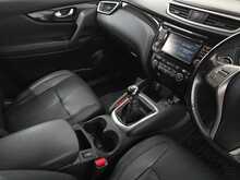 Nissan Qashqai dCi Tekna 