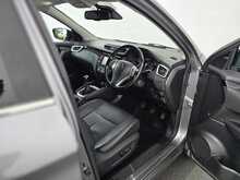 Nissan Qashqai dCi Tekna 