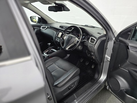 1.6 dCi Tekna SUV 5dr Diesel Manual 2WD Euro 6 (s/s) (130 ps)