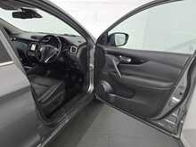 Nissan Qashqai dCi Tekna 