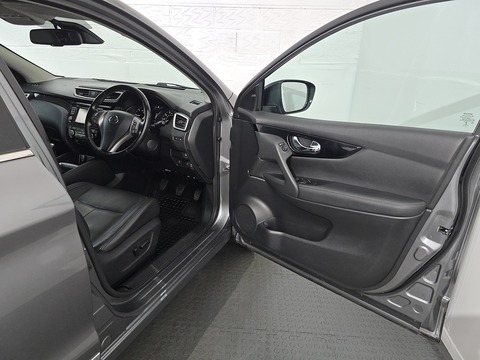 1.6 dCi Tekna SUV 5dr Diesel Manual 2WD Euro 6 (s/s) (130 ps)