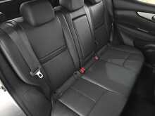 Nissan Qashqai dCi Tekna 