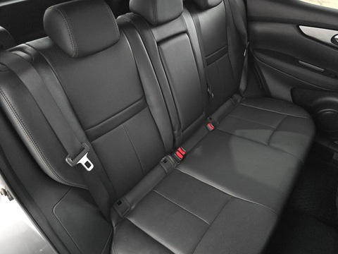 1.6 dCi Tekna SUV 5dr Diesel Manual 2WD Euro 6 (s/s) (130 ps)