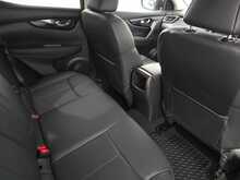 Nissan Qashqai dCi Tekna 