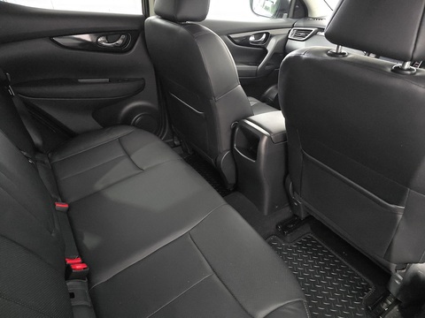 1.6 dCi Tekna SUV 5dr Diesel Manual 2WD Euro 6 (s/s) (130 ps)