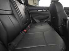 Nissan Qashqai dCi Tekna 